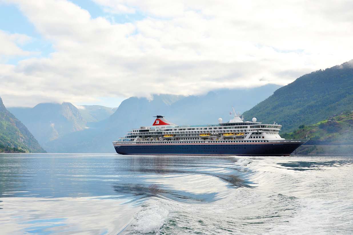 Balmoral in Flam