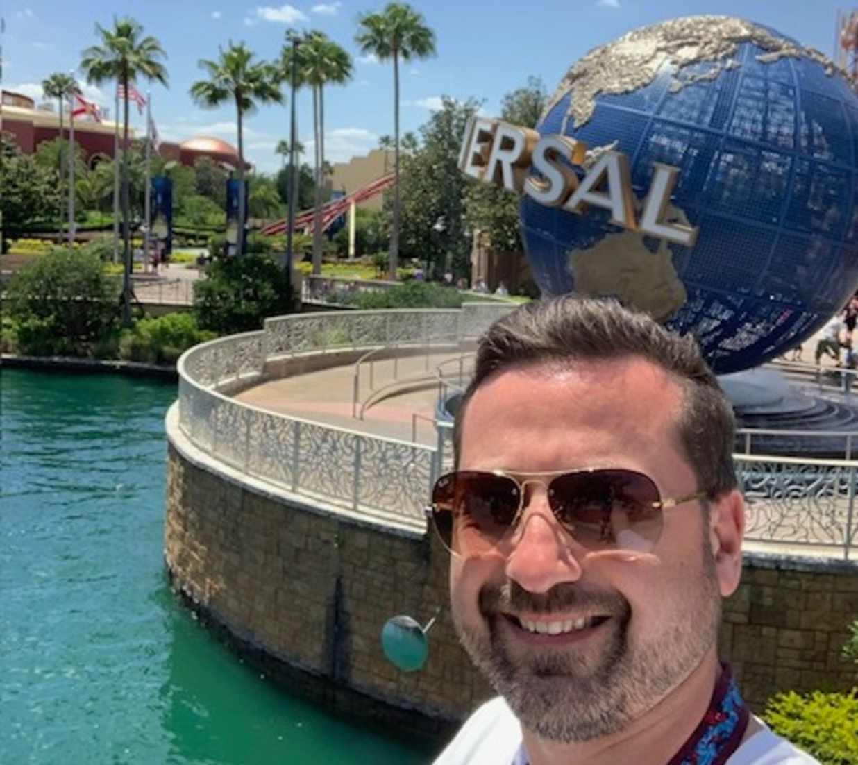Steve Universal