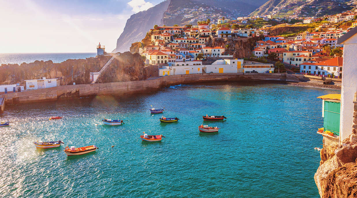 Funchal, Madeira, Portugal, Search Image 3