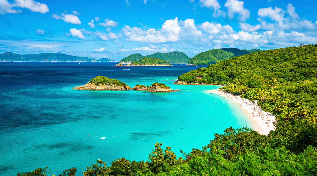 St Thomas, Caribbean, Search Image 2