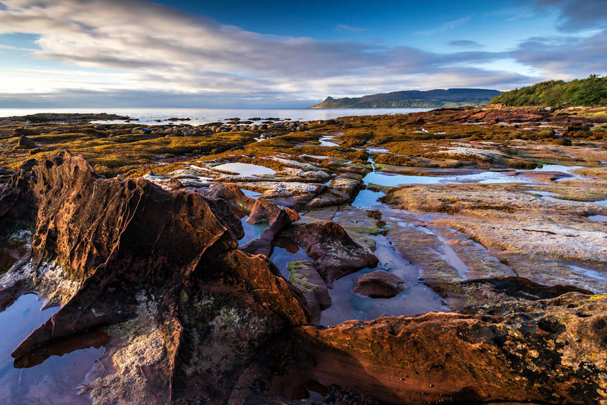 Isle of Arran