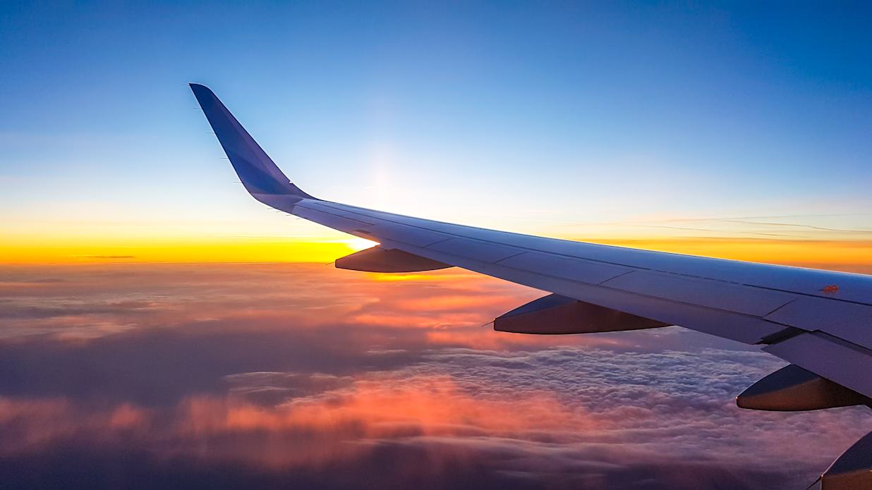 Aeroplane