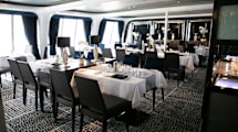 Sea and Grass onboard Ambience