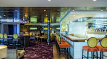 Ambassador Renaissance bar