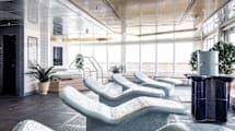 Ambassador Renaissance spa