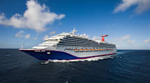 Carnival Valor