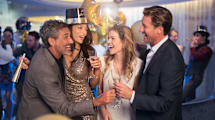 New Year's Eve Celebrity Cruises
