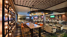 Craft Social on Celebrity Apex