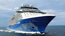 CELEBRITY EQUINOX exterior