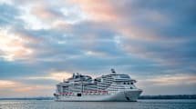 MSC Belissima