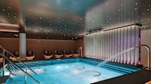Arvia Spa