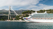 Azura in Dubrovnik