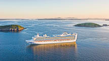 Caribbean Princess