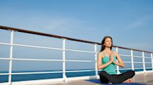 Regent yoga