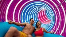 Icon of the Seas - Waterslide