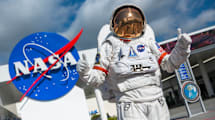 Kennedy Space Centre