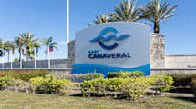 Port Canaveral, Florida