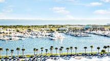 Port Canaveral, Florida