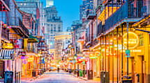 French Quarter