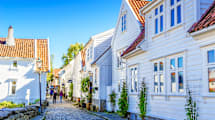 Stavanger