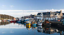 Stornoway