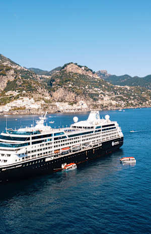 Azamara Journey