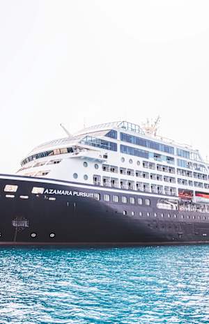 Azamara Pursuit