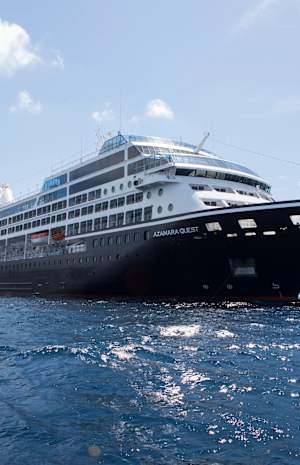 Azamara Quest