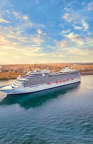 Oceania Riviera