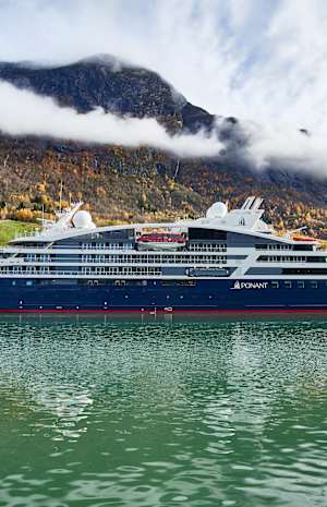 Le Champlain