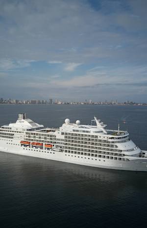 Seven Seas Navigator