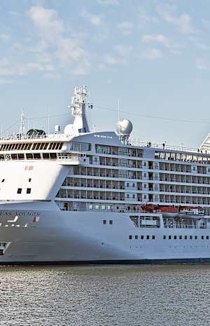 Seven Seas Voyager