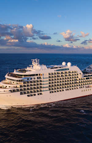 Seabourn Encore