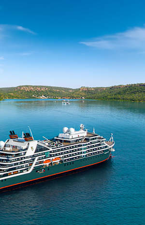 Seabourn Pursuit