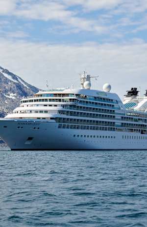 Seabourn Quest