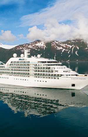 Seabourn Sojourn