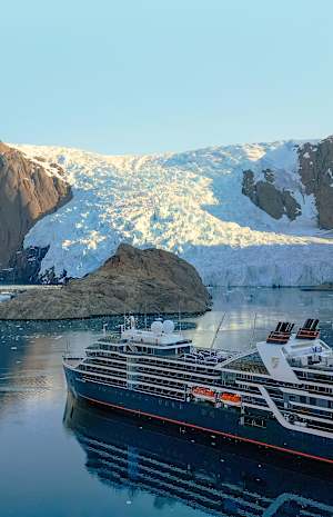 Seabourn Venture