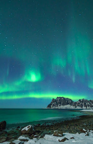 Northern Europe