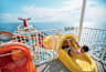 WaterWorks onboard Carnival Paradise