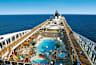 MSC Poesia Pool