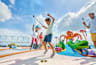 Mini golf