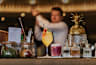Drinks on Cunard