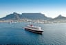 Queen Mary 2 in Cape Town