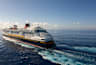 Disney Cruise Line - Disney Treasure