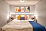 Marella Discovery - Inside cabin