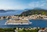 Norwegian Prima in Alesund