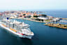 Arvia in the La Coruna