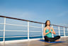 Regent yoga