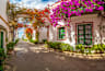 Puerto De Mogan