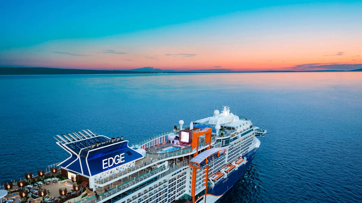 Celebrity Edge